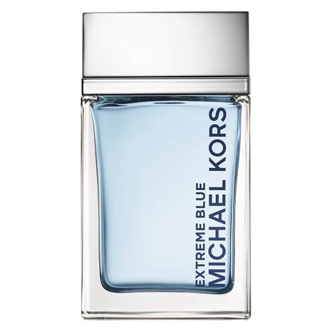 extreme blue michael kors precio